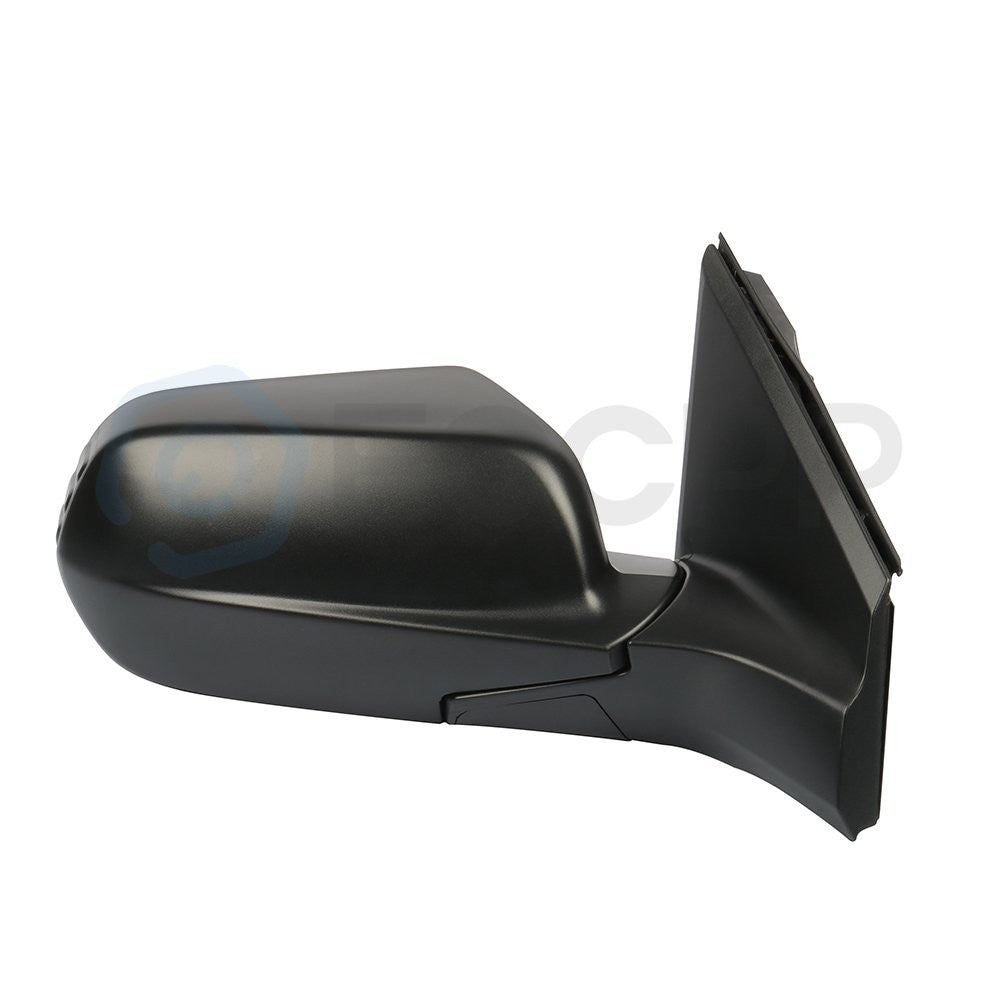 Pair Power Adjustment Mirrors For 2012-2016 HONDA CR-V LH & RH Side Black