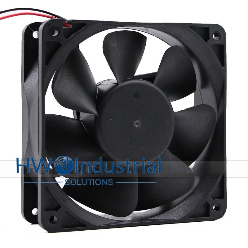 MiSUMi R1238L24BPLB-7 24V 0.18A 12CM 12038 12CM Chassis Cooling Fan