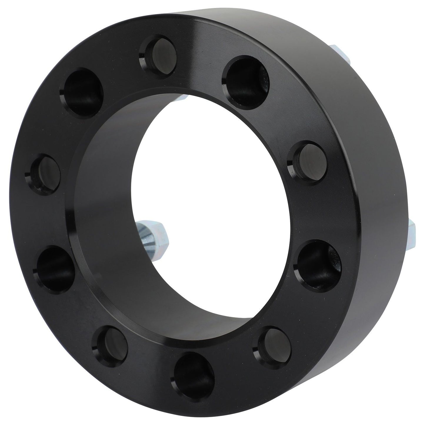 ECCPP 2Pcs 2" 5x5.5 Wheel Spacers 14x1.5 For 2012-2024 Ram 1500 2017 2016 2015