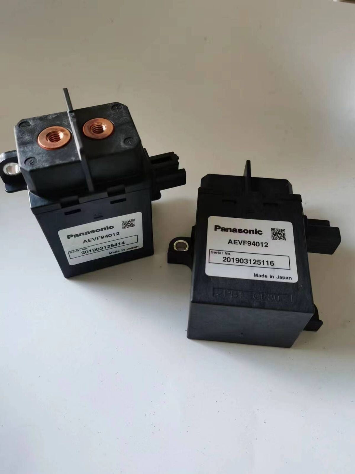 1pcs  AEVF94012 Automotive Relay