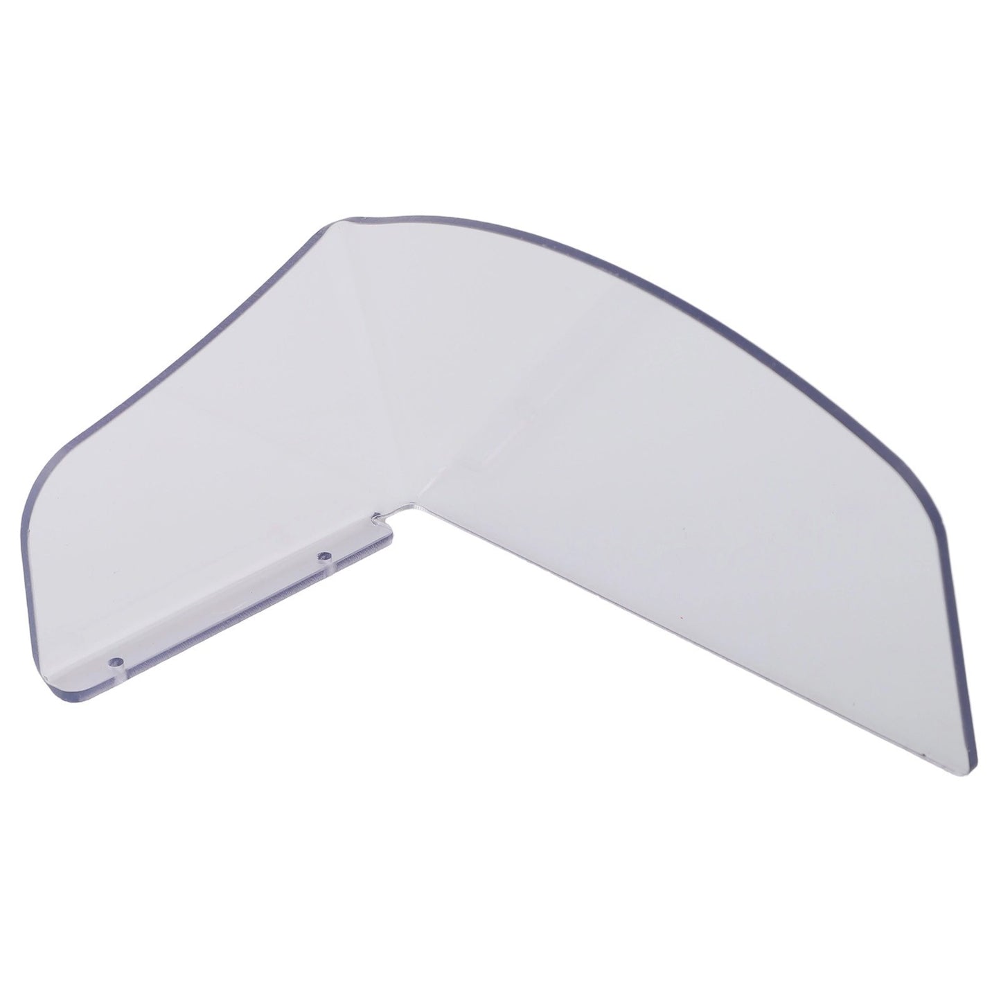 Acrylic Shield to Your Outdoor Electronic Lock from Water Damage