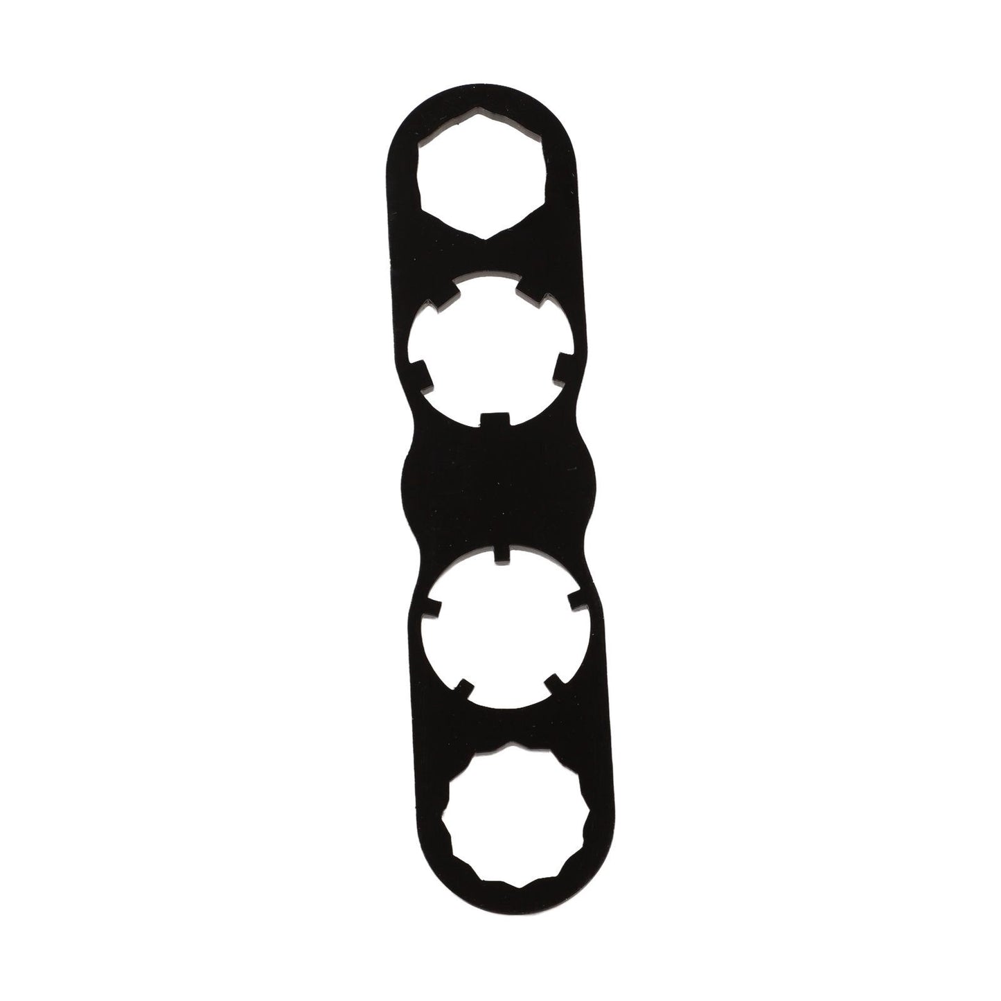 Bicycle Pedal Wrench Compatible with For LOOK For KEO Pedal Full Range