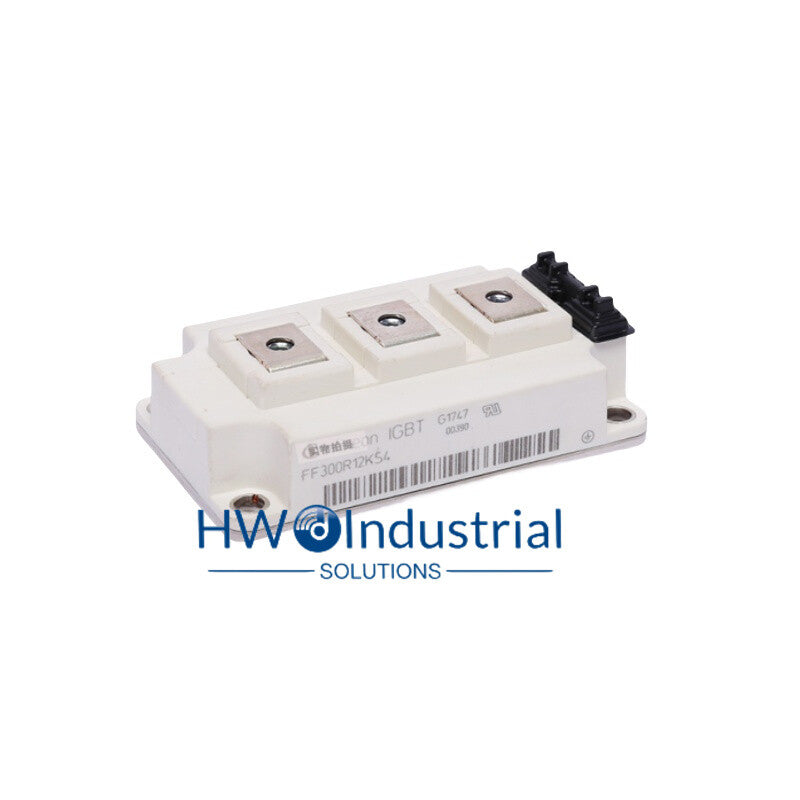1PC  FF300R12KS4 Infineon IGBT Power Thyristor Module
