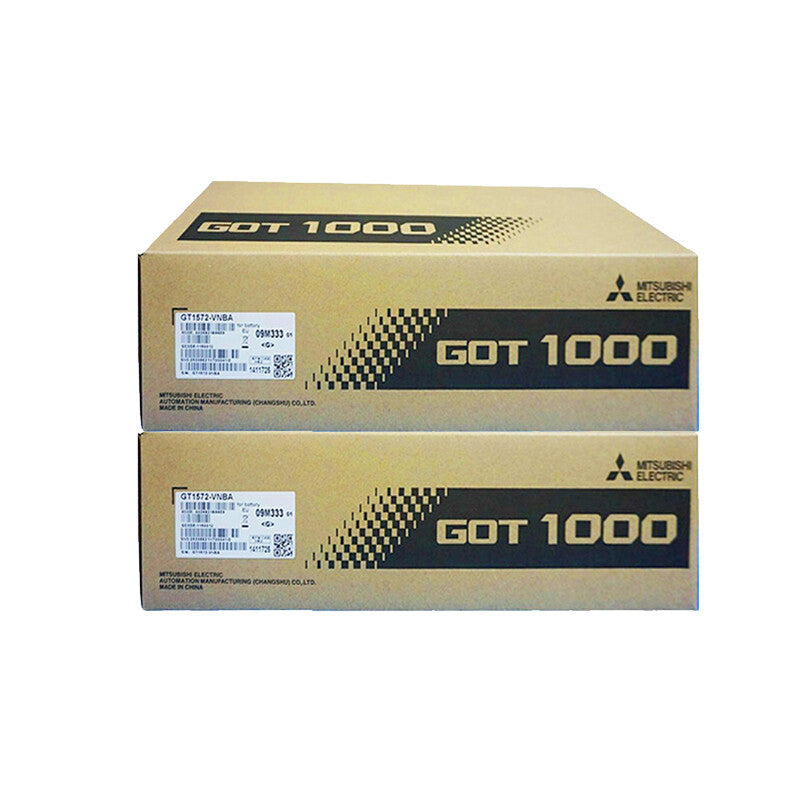 Mitsubishi Module Touch Screen GT1572-VNBA