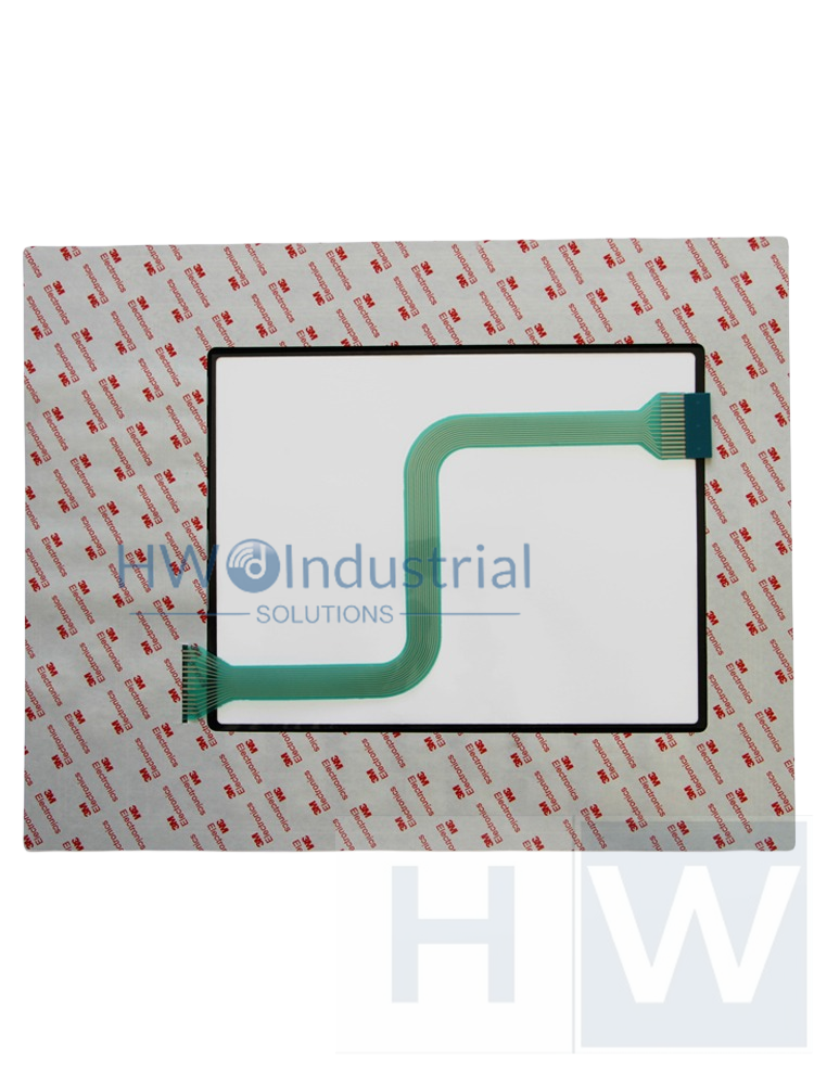 1PC   for Allen-Bradley Panelview 1400 2711-K14C8 2711-K14C8X Button Film