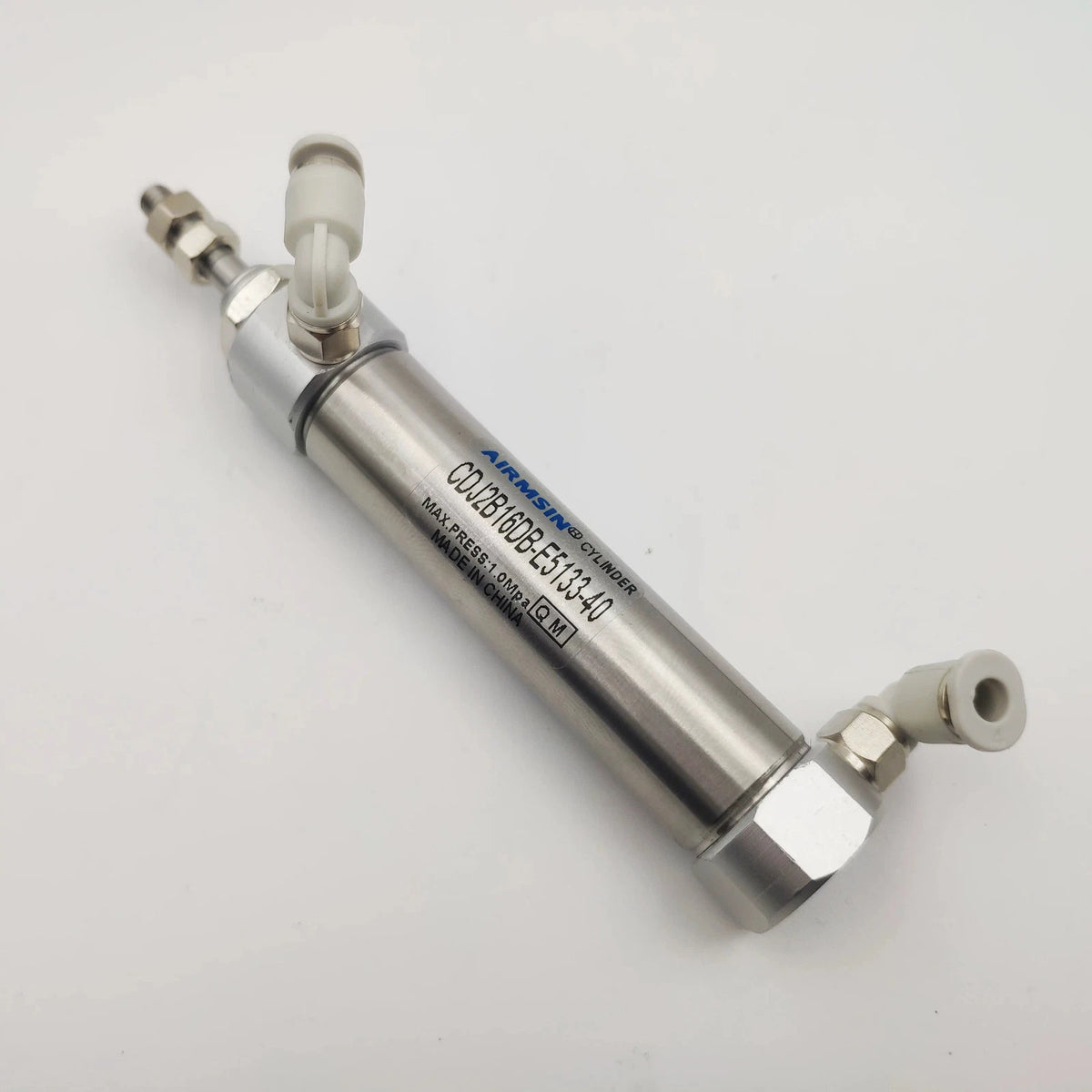 1PCS  FOR Cutting line cylinder CDJ2B16DB-E5133-40 on the bag opening machine