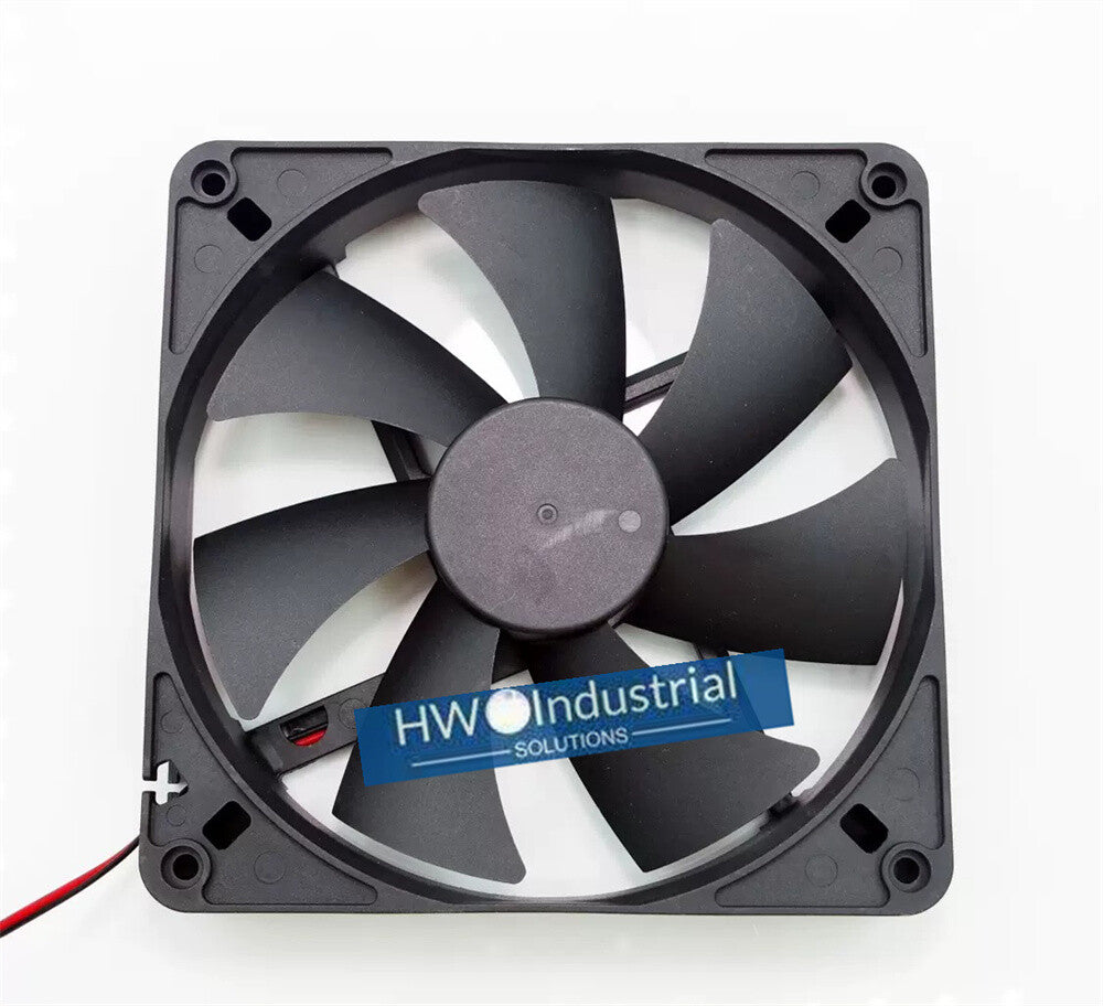 1/piece AFB1412H 12V 0.25A Delta 14025 14cm Chassis Power Supply Cooling Fan