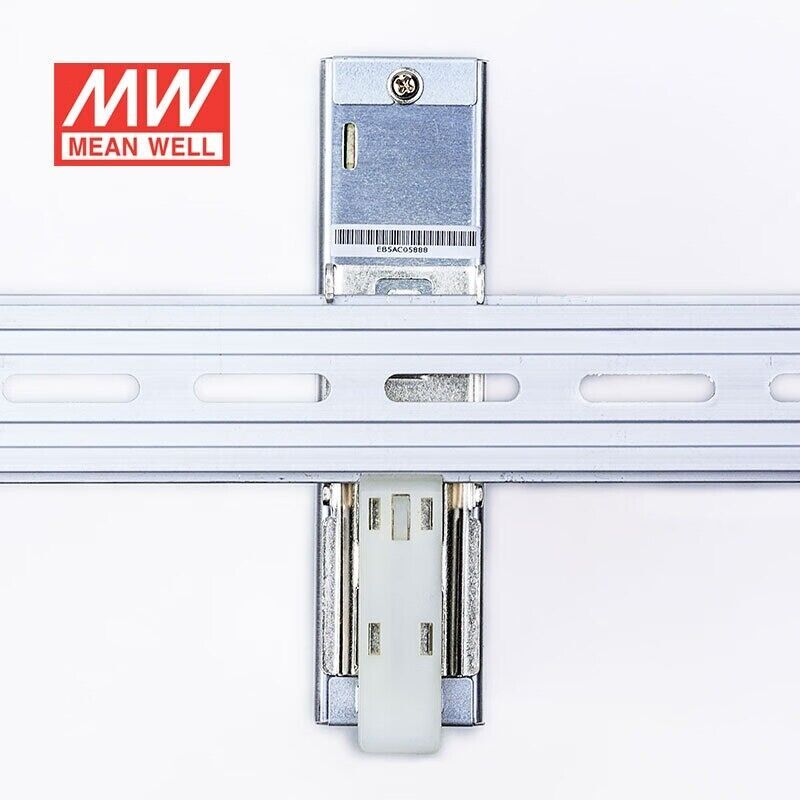 Mean Well NDR-75-48 Switching Power Supply DIN Rail Type 75W 12V 1.6A