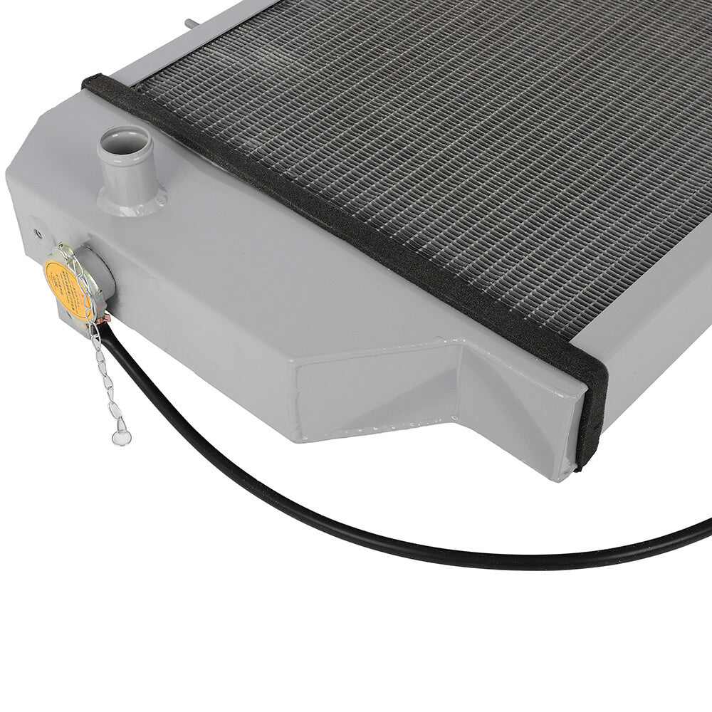 Replacemen Tractor  Radiator For AR65715 radiator CUAL25255 AT28810 AT20847