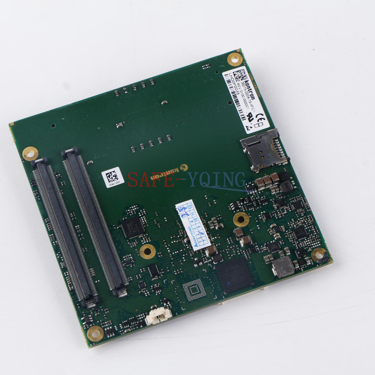 1PCS Kontron industrial control board 36015-0004-19-4FC1 Fast shipping