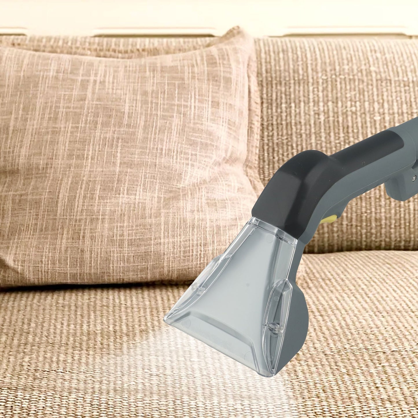 Replacement Nozzle for Karcher For Upholstery Cleaning Enhanced Performance