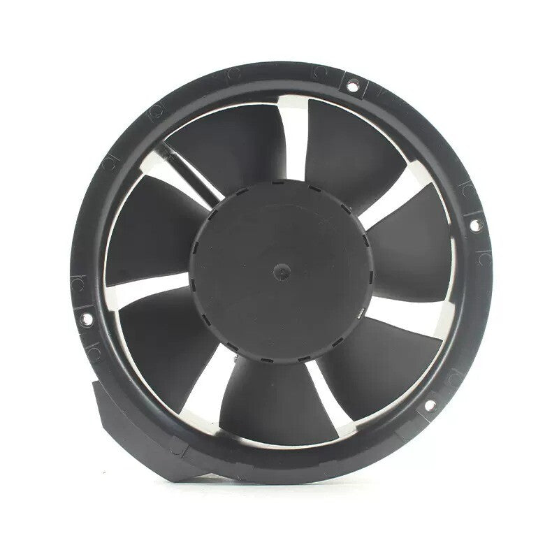 1/piece 6224NM 24V 500mA 12W 17CM 172*51mm Aluminum Frame Axial Flow Fan
