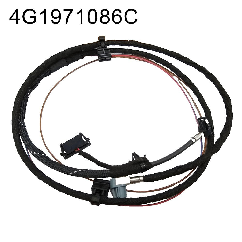 For Car Accessory Adapter Cable Easy Installation And Use Fits 2011-2014 Models