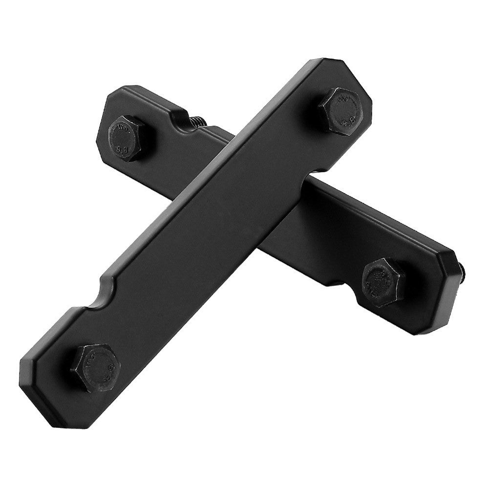 Manual Measurement Vehicle Maintenance Belt Roller Tool Easy Installation