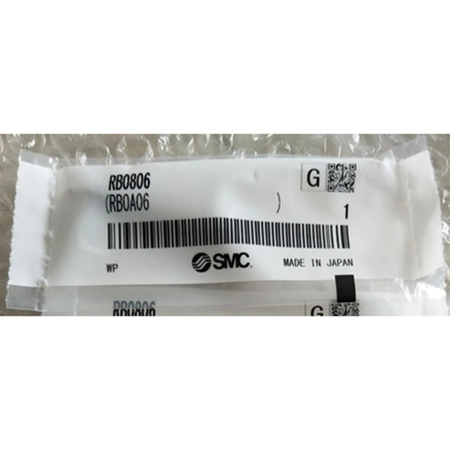 1PCS  SMC RB0806 Shock Absorber Free shipping #YP1 #P