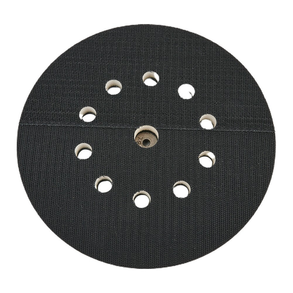 Top Sale Polishing Pad Backup Pad Replacements Sanding Disc 1 Pc 10 Hole