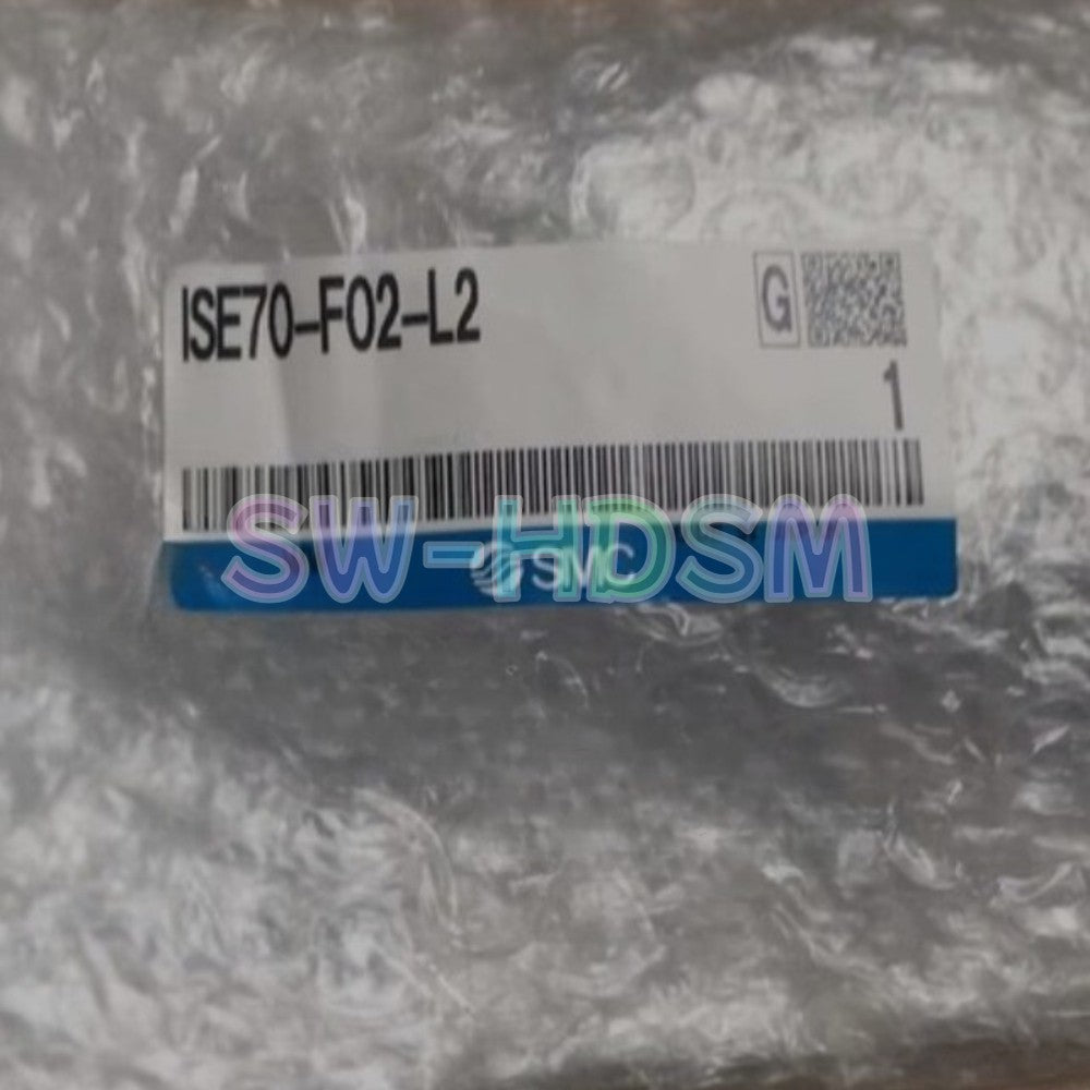 1PCS   for SMC Pressure Switch ISE70-F02-L2 Freight Free