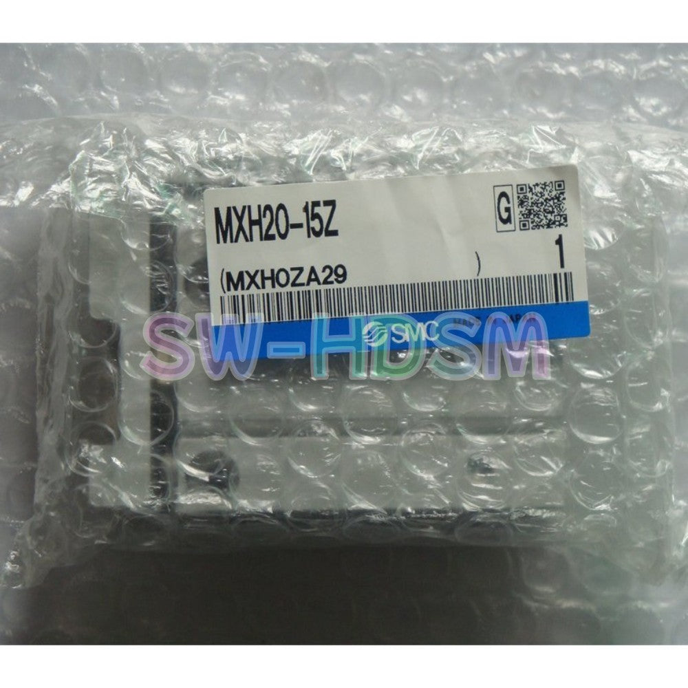 1PCS  for SMC MXH20-15Z Pneumatic Slide Freight Free