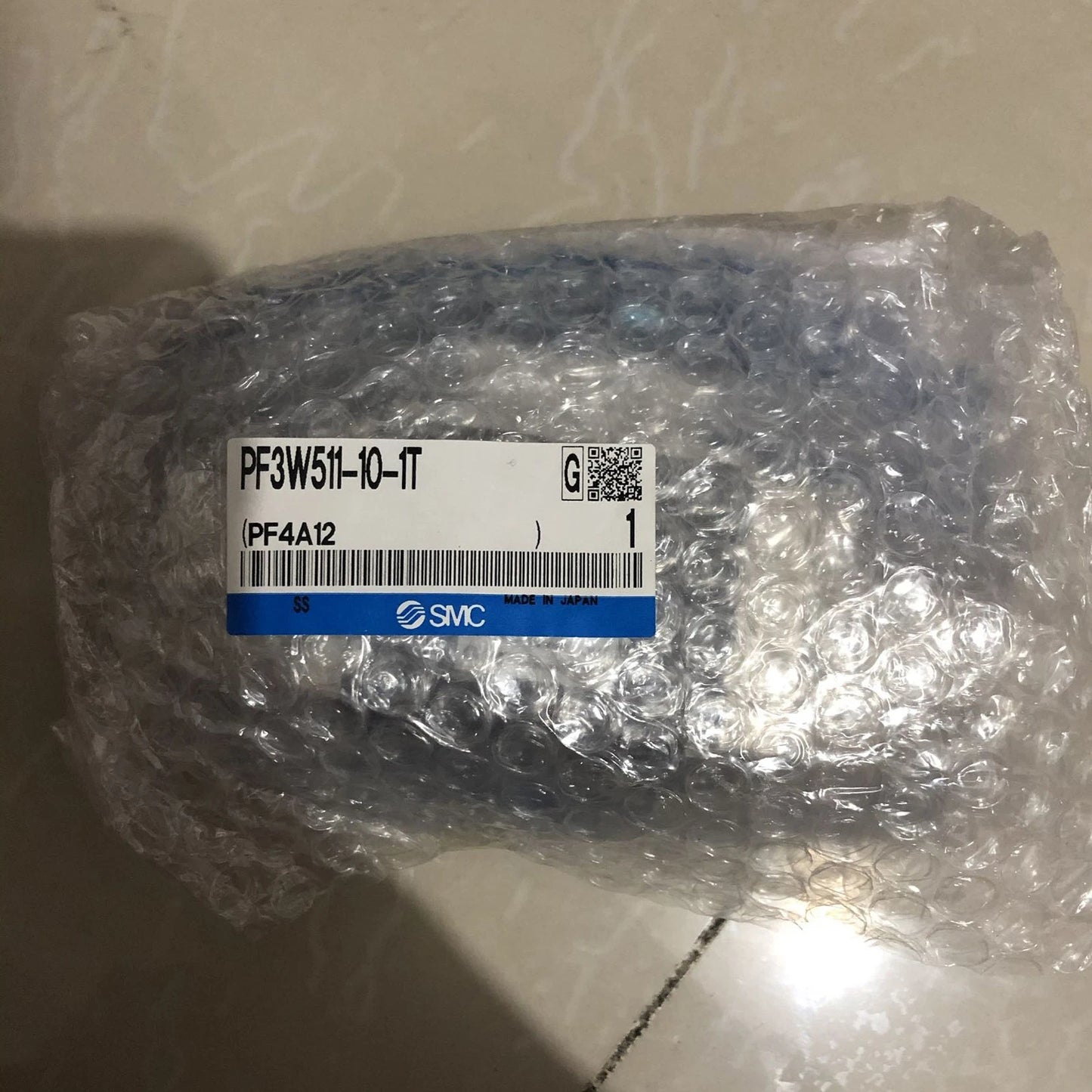 1pc  SMC PF3W511-10-1T Flow valve in bag Free ship #P