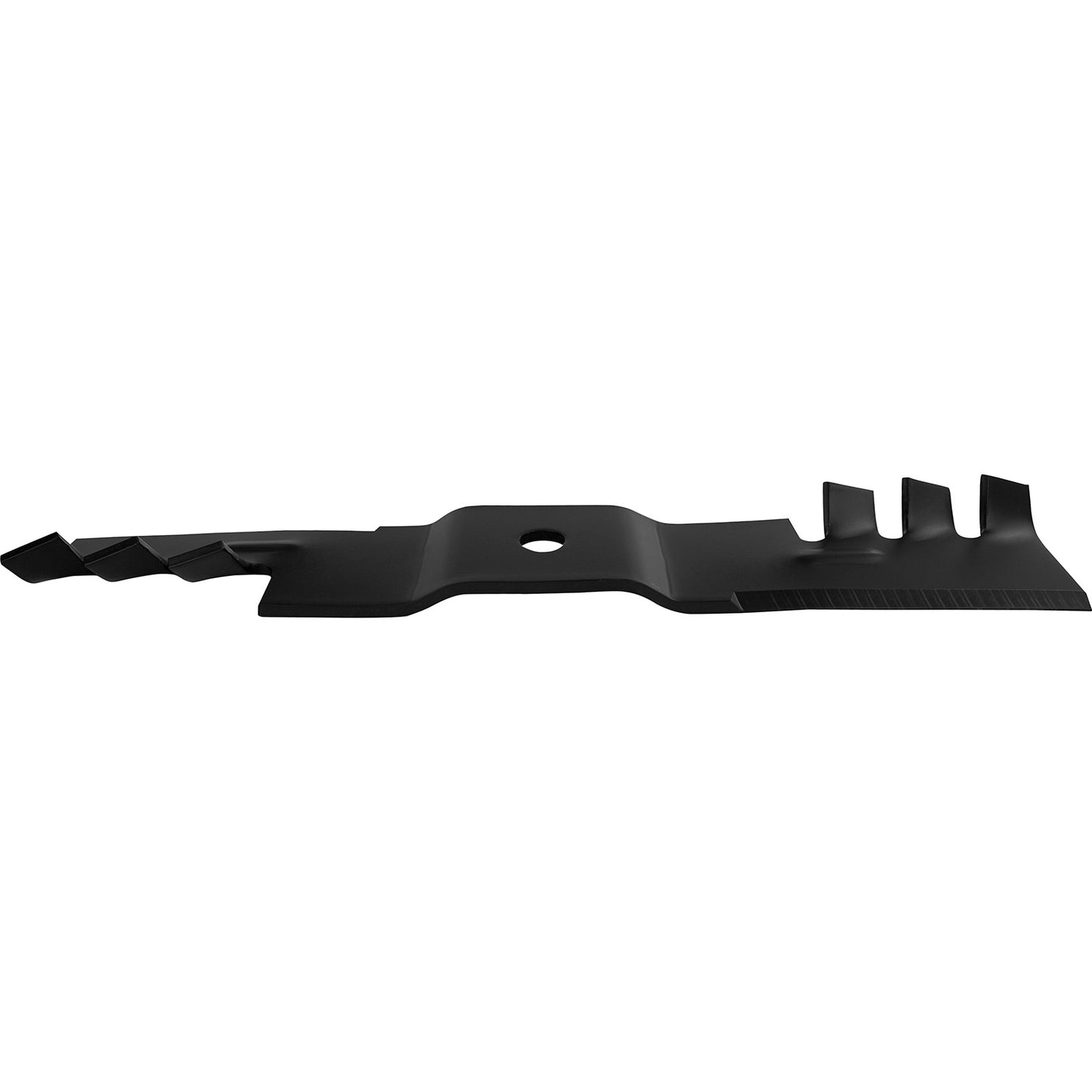 3 Mulcher Blades for Cub Cadet 02005017-X GT2148 Recon 48" Deck Toothed Mulching