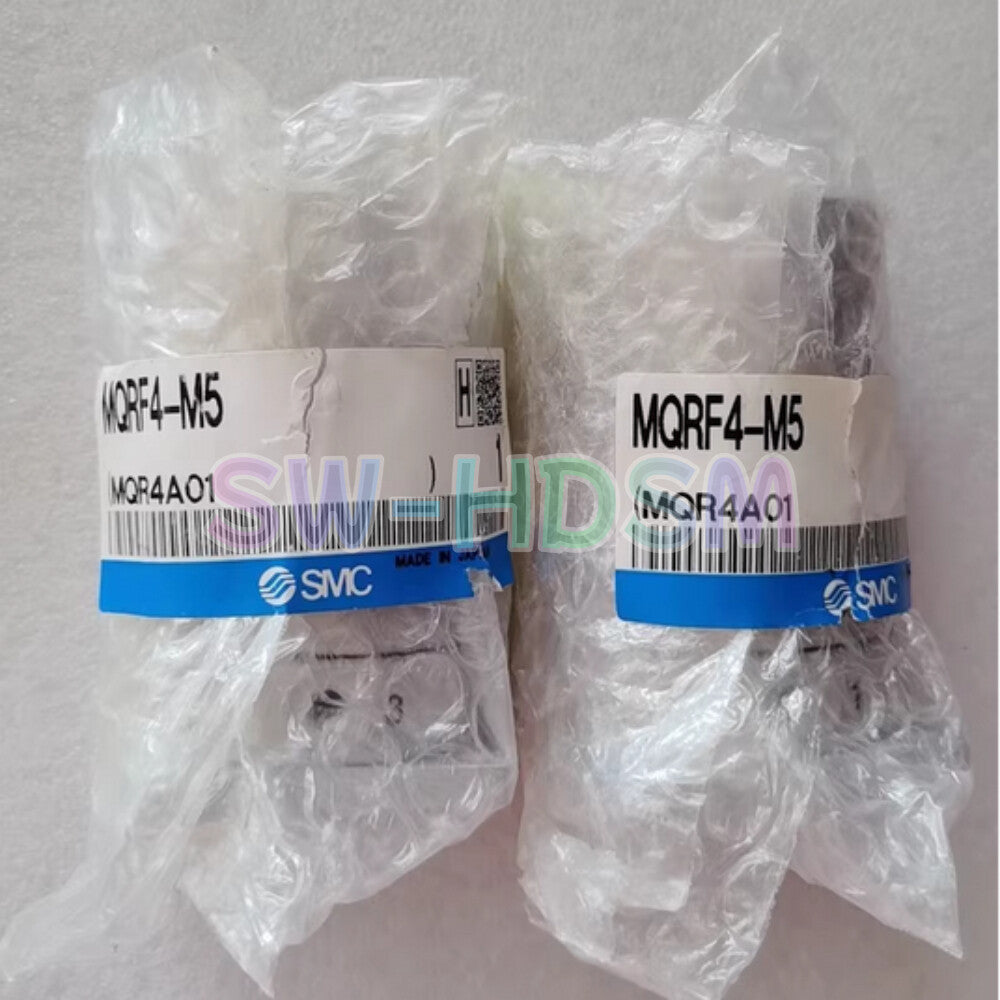 1PCS  for SMC air cylinder MQRF4-M5 freight free