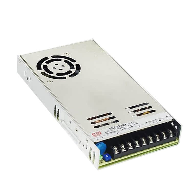 1pcs MEAN WELL RSP-320-5 Switching Power Supply 5V 60A 300W