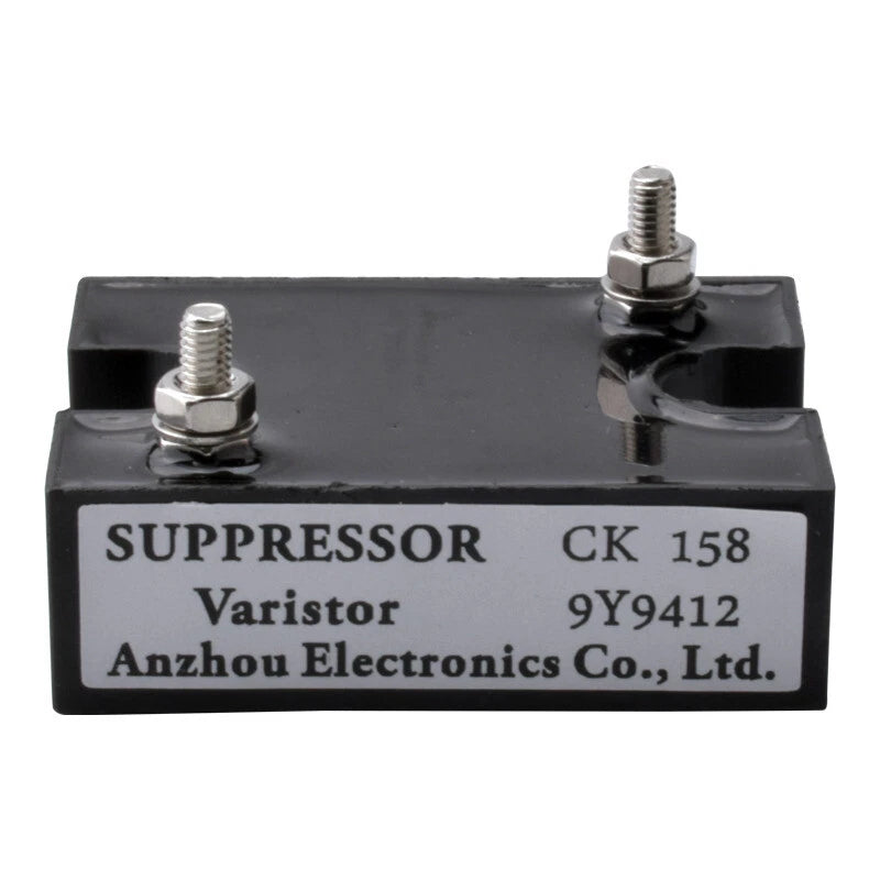 1PC 9Y9412 Overvoltage protects Varistor module CK158 Carter CY8713 CK260 BHD199