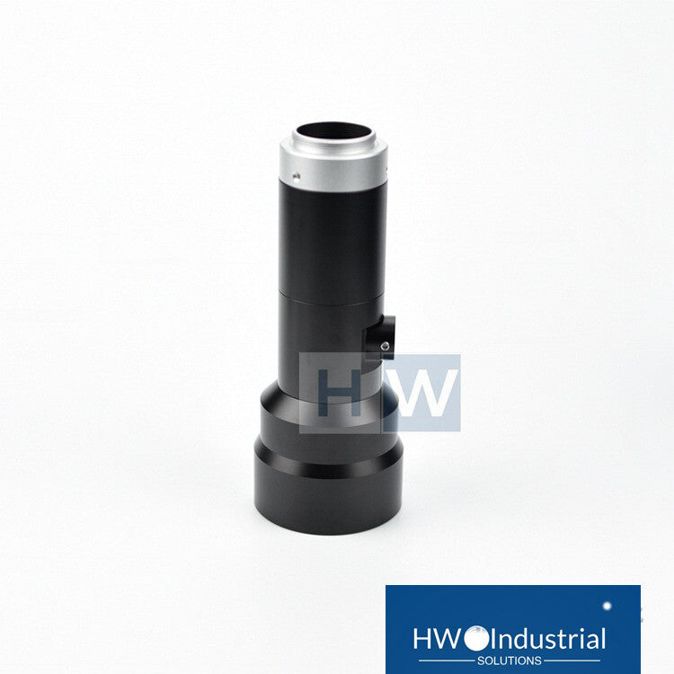 VST VS-TCM03-150CO High-resolution Coaxial Telecentric Lens 0.3 Times 2/3 Inches