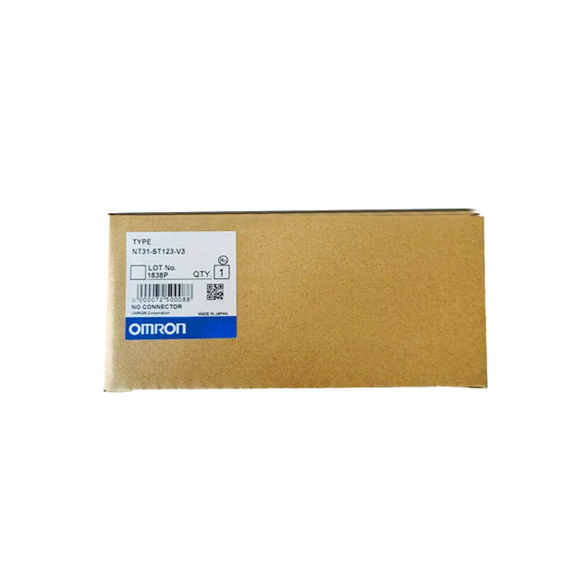 1PCS  Omron Unit NT31-ST123-V3 PLC Automation Module