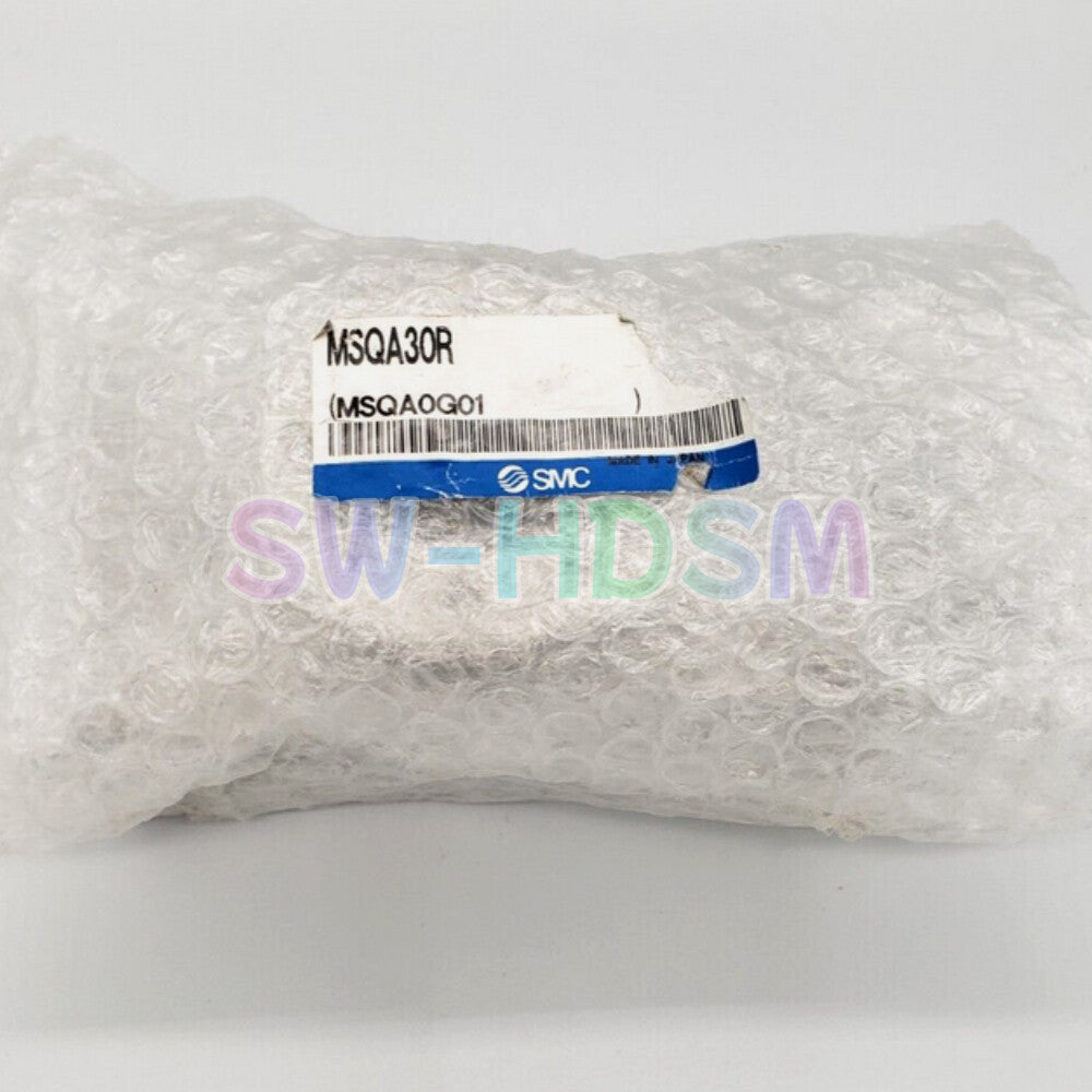 1PCS  For SMC MSQA30R rotating cylinder freight free
