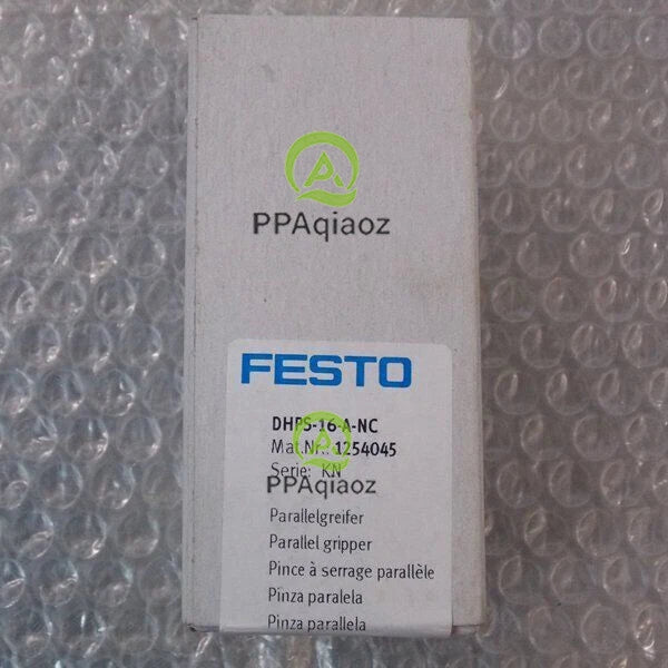 1PC  FESTO DHPS-16-A-NC 1254045 Parallel Gripper DHPS16ANC