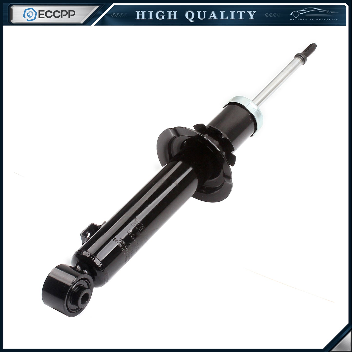 Front Rear Struts Shocks For 1990-1997 Mazda Miata Left Right ECCPP