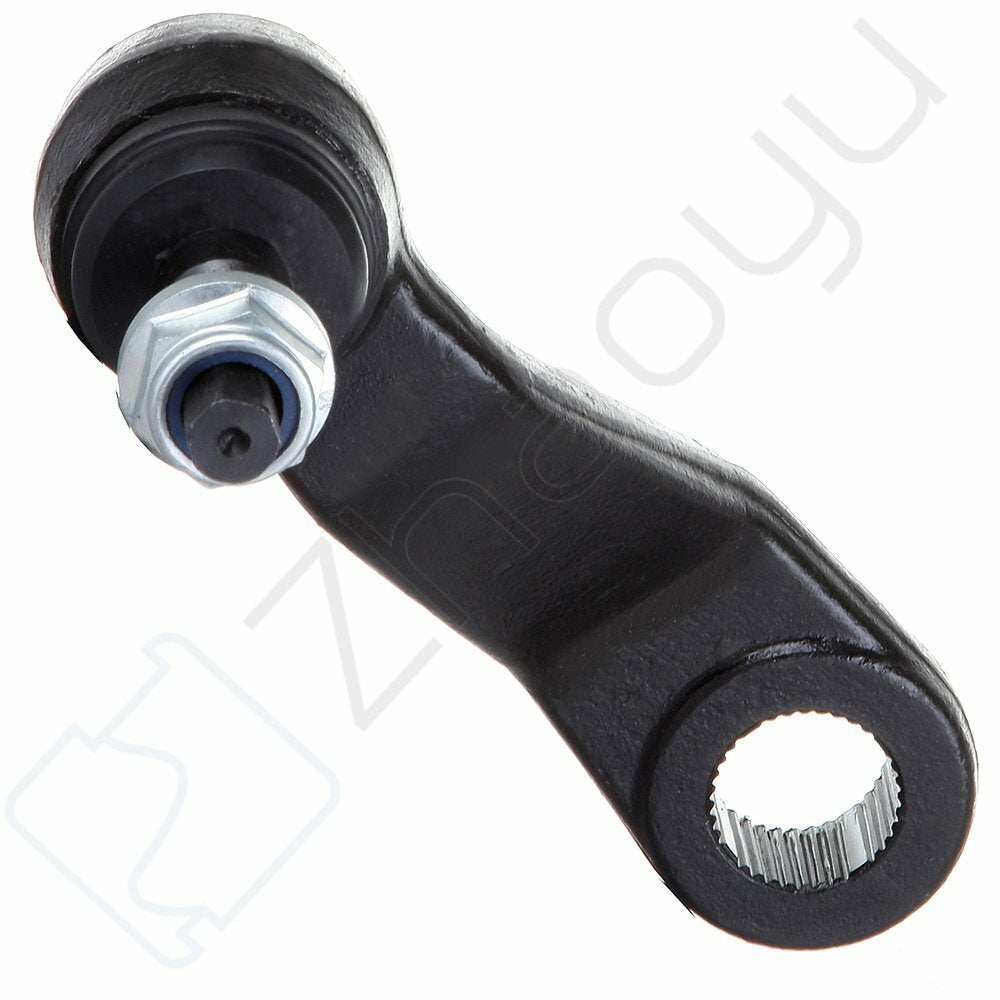 10pcs For 2000 2001 Dodge Ram 1500 2WD Tie Rod Ends Pitman Idler Arm Sway Bars
