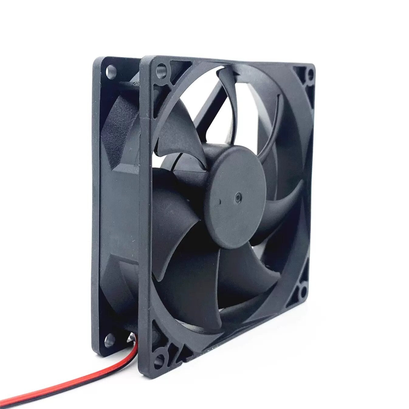 YH-XQF X9225D24UB 24V 0.3A 0.5A 9CM  2-Wire Inverter chassis Cooling Fan