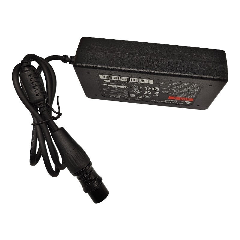 AC Adapter for Sony VO-8800P, BVU-150, VO6800PS Portable Videocassette Recorder