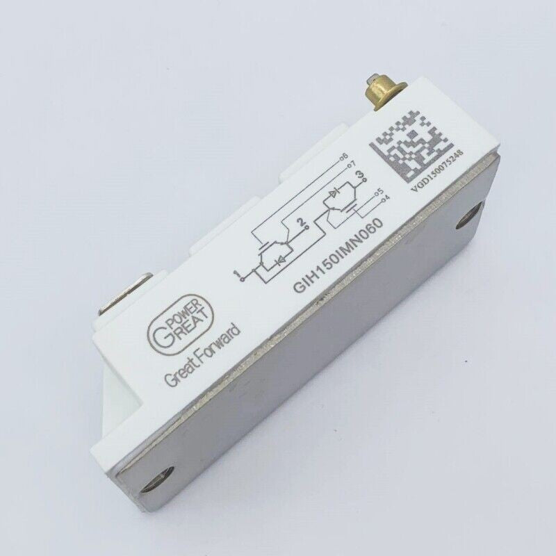 1PCS GIH150IMN060 Module expert  quality