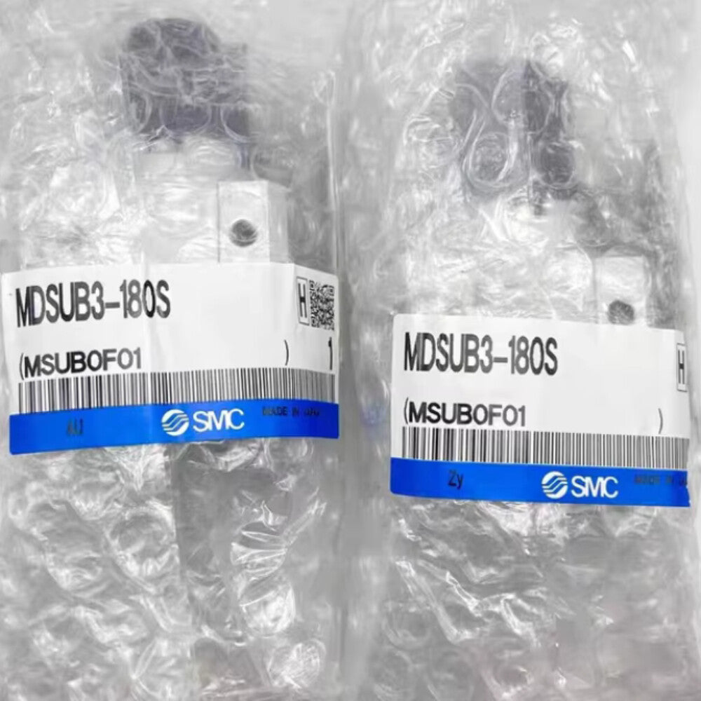 1PCS  for SMC cylinder MDSUB3-180S Freight Free