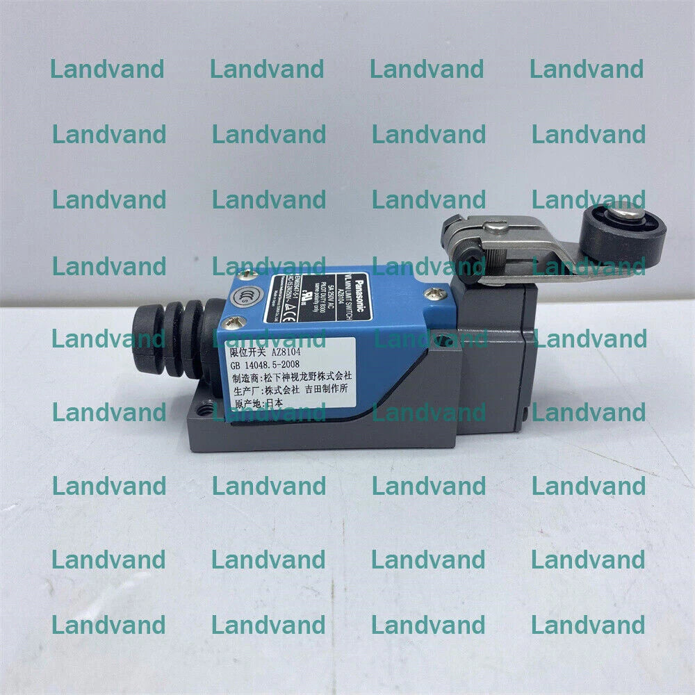 AZ8104 Panasonic  VL Mini Limit Switch Free Shipping #P