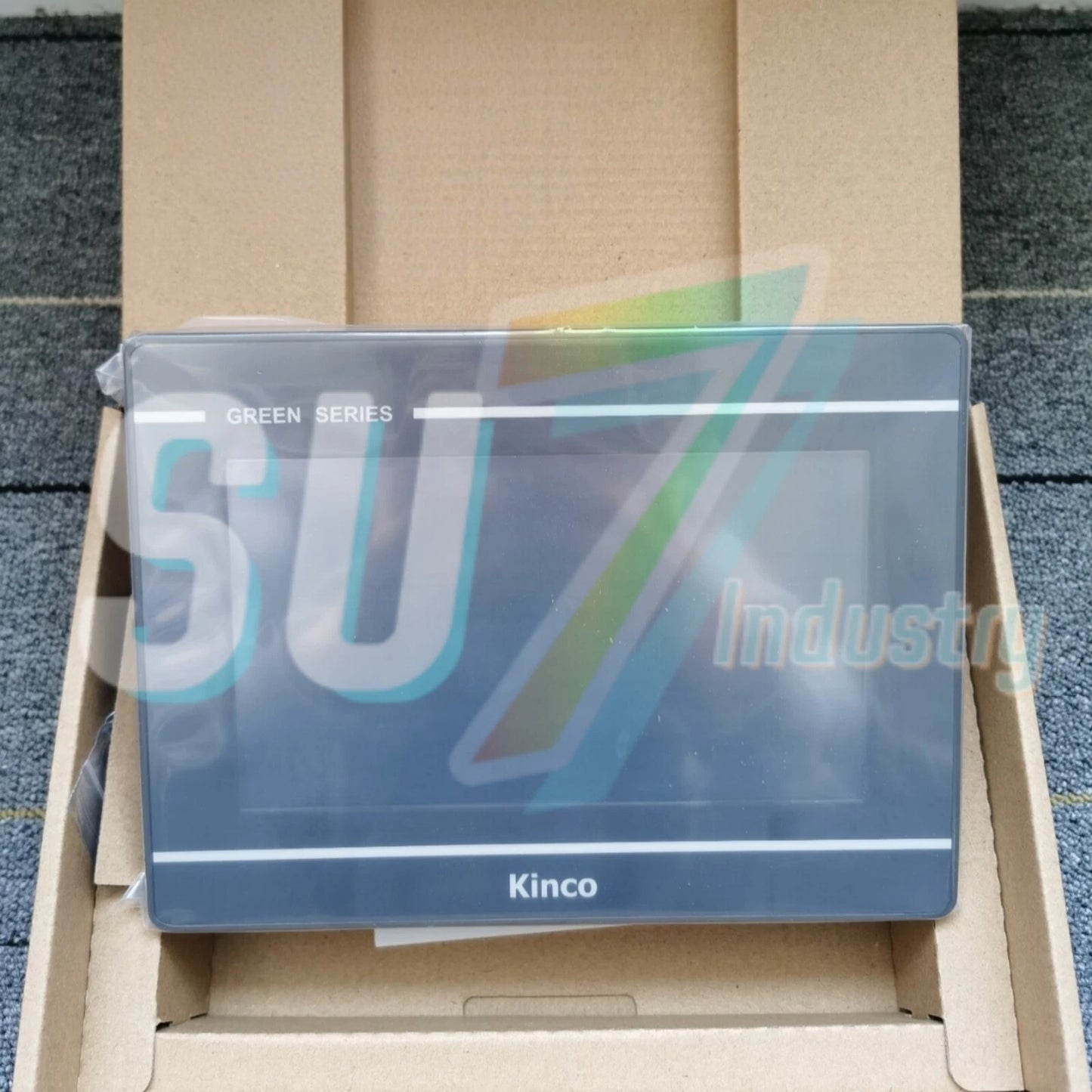 Kinco  ET100 HMI Touch Panel # 1pcs    In Box