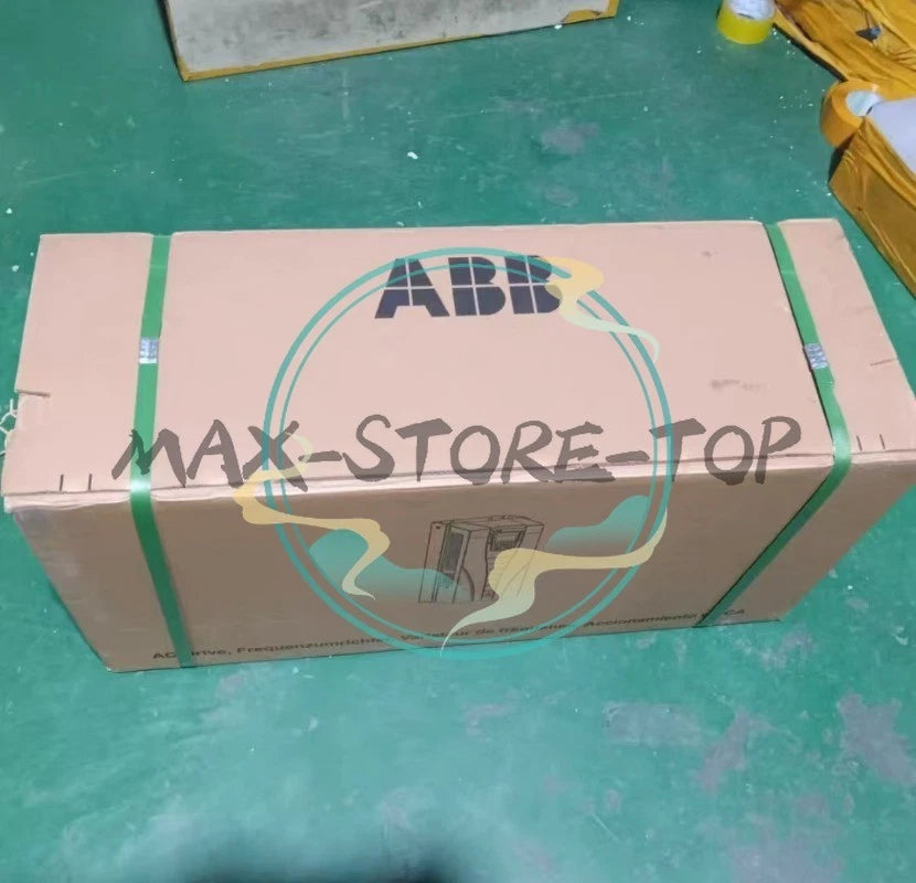 1PCS ABB ACH550-UH-180A-4 frequency converter    or UPS