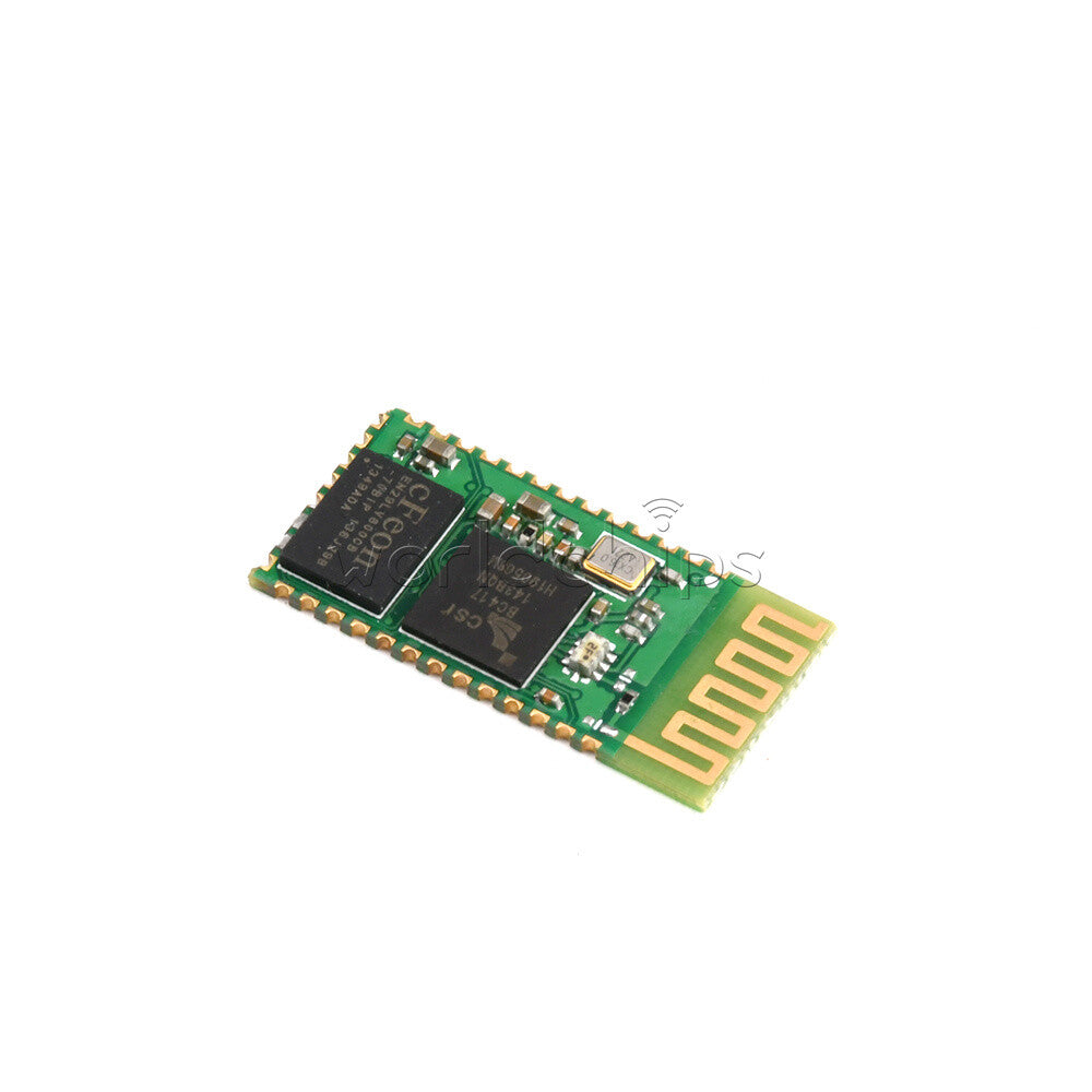 10PCS 30ft HC-06 Wireless Bluetooth RF Transceiver Module serial RS232 TTL Board