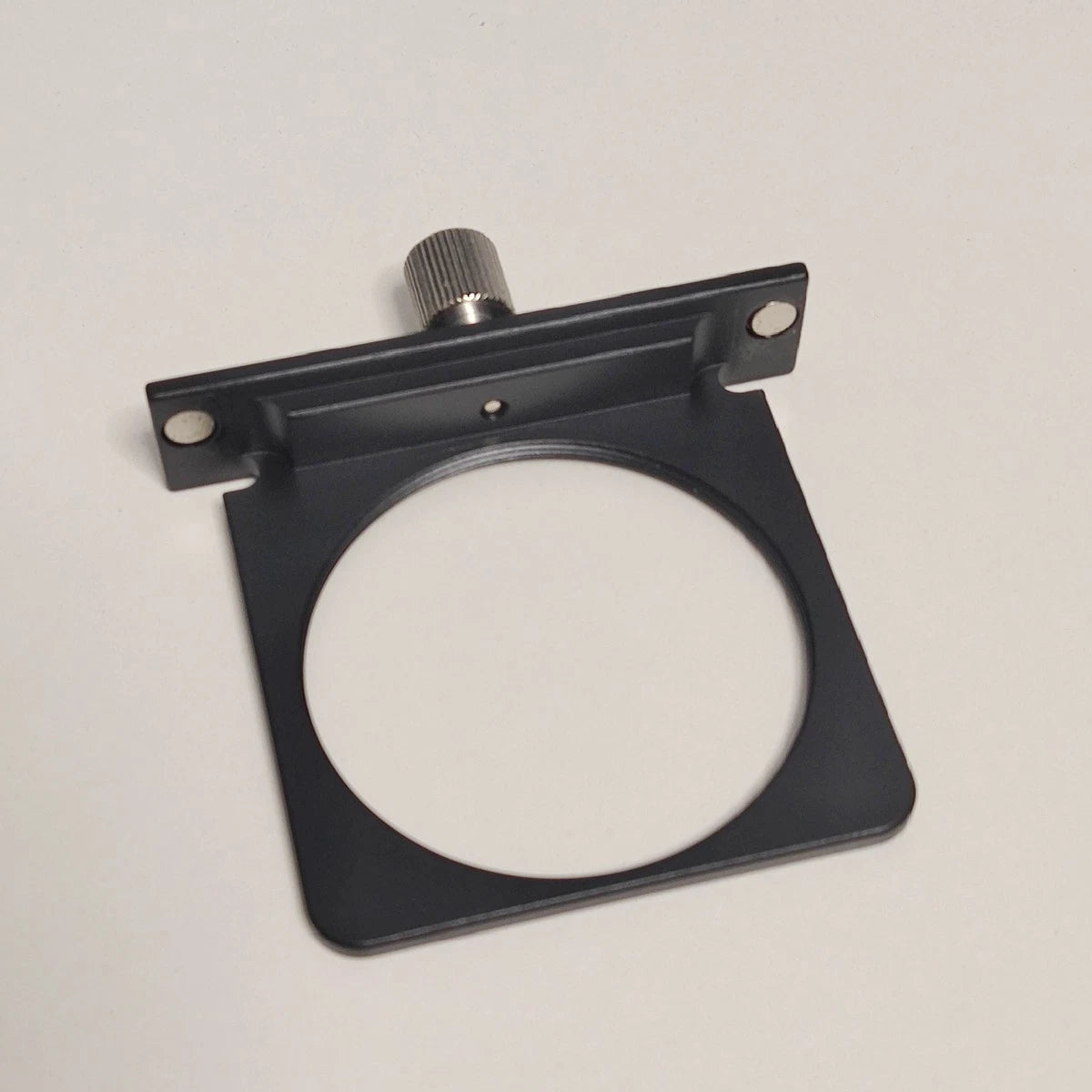 S8147 telescope filter drawer visual photographic filters(with 2 filter slider)