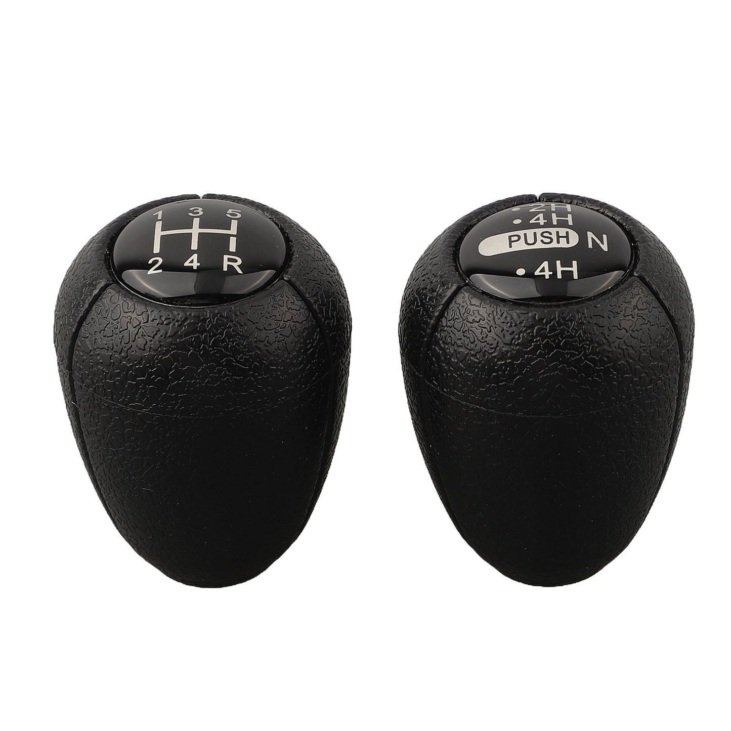 Enhanced Driving Experience with 5 Speed Gear Shift Knob for Nissan For Patrol