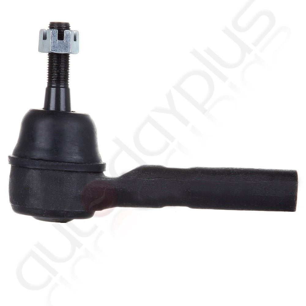 ECCPP Steering Rack Sway Bar End Link Tie Rod End Links For Jeep Patriot 2007-14