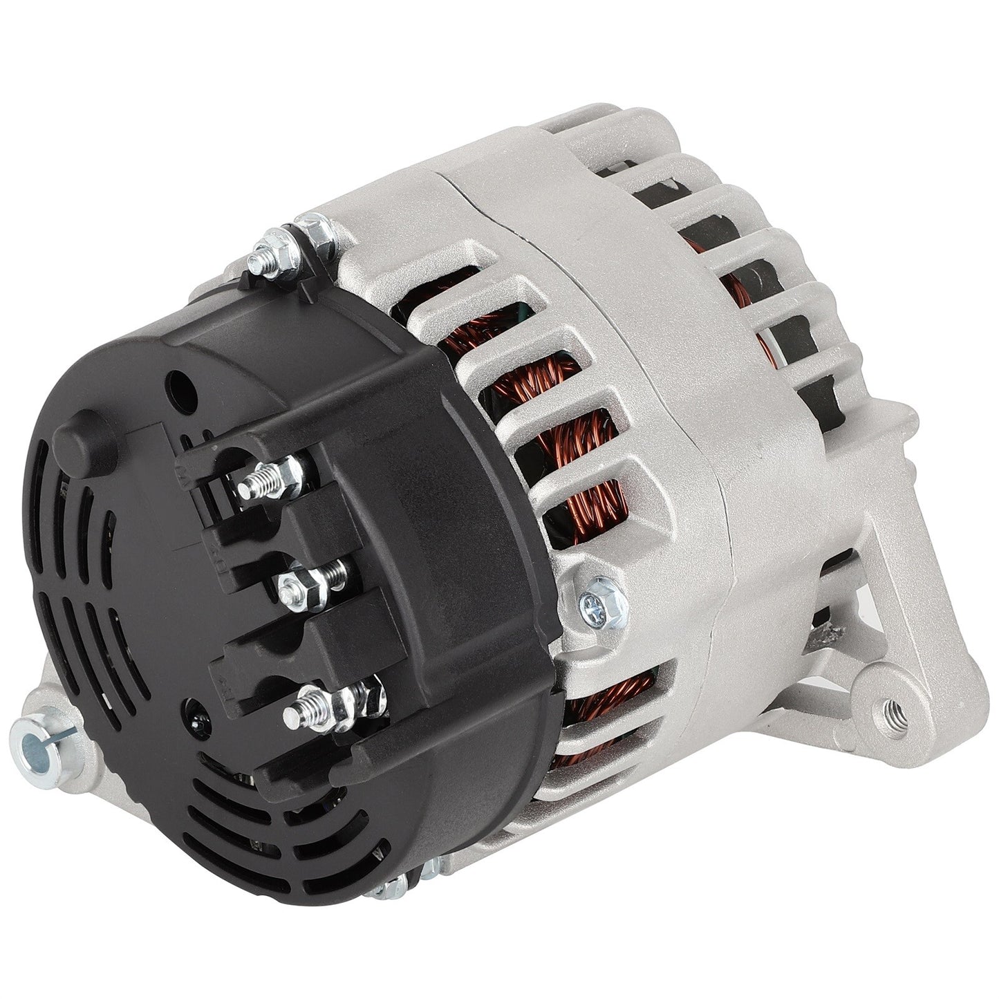 ECCPP Alternator  For Caterpillar Skid Steer Loader 216B 226B 232B 242B 257B