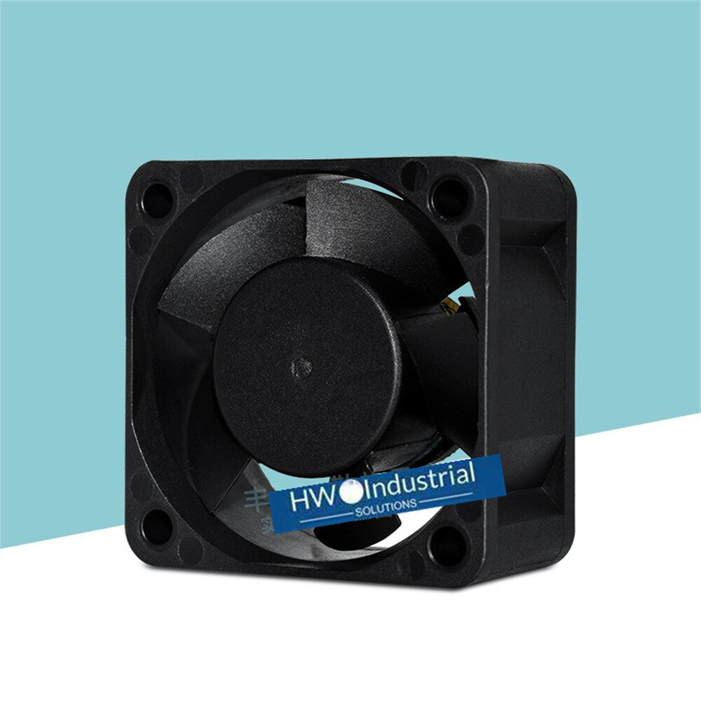 1/piece  SUNON HA40201V4-D000-C99 12V 4020 4cm 0.6W Switch Maglev Cooling Fan