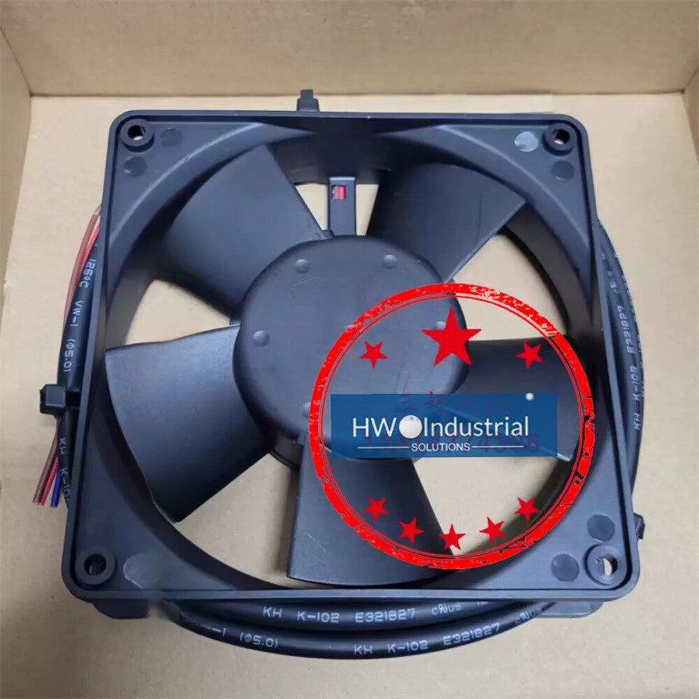 1/piece 3-wire 4314/NHR 4314NHR 24V Equipment Axial Flow Fan