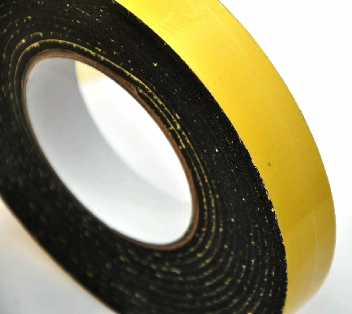 5M EVA Adhesive Tape Window Door Seal Car Noise Reduction Seal Bumper Strip Kit