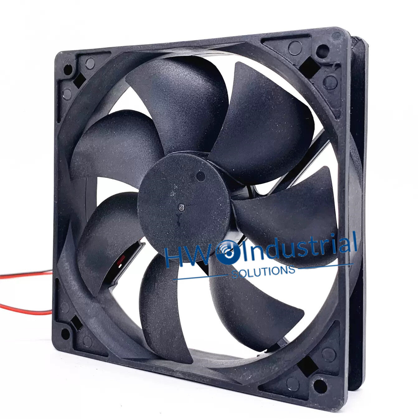 YM1212PTB1 12025 12V 0.23A 12CM Double Ball Bearing Cooling Fan