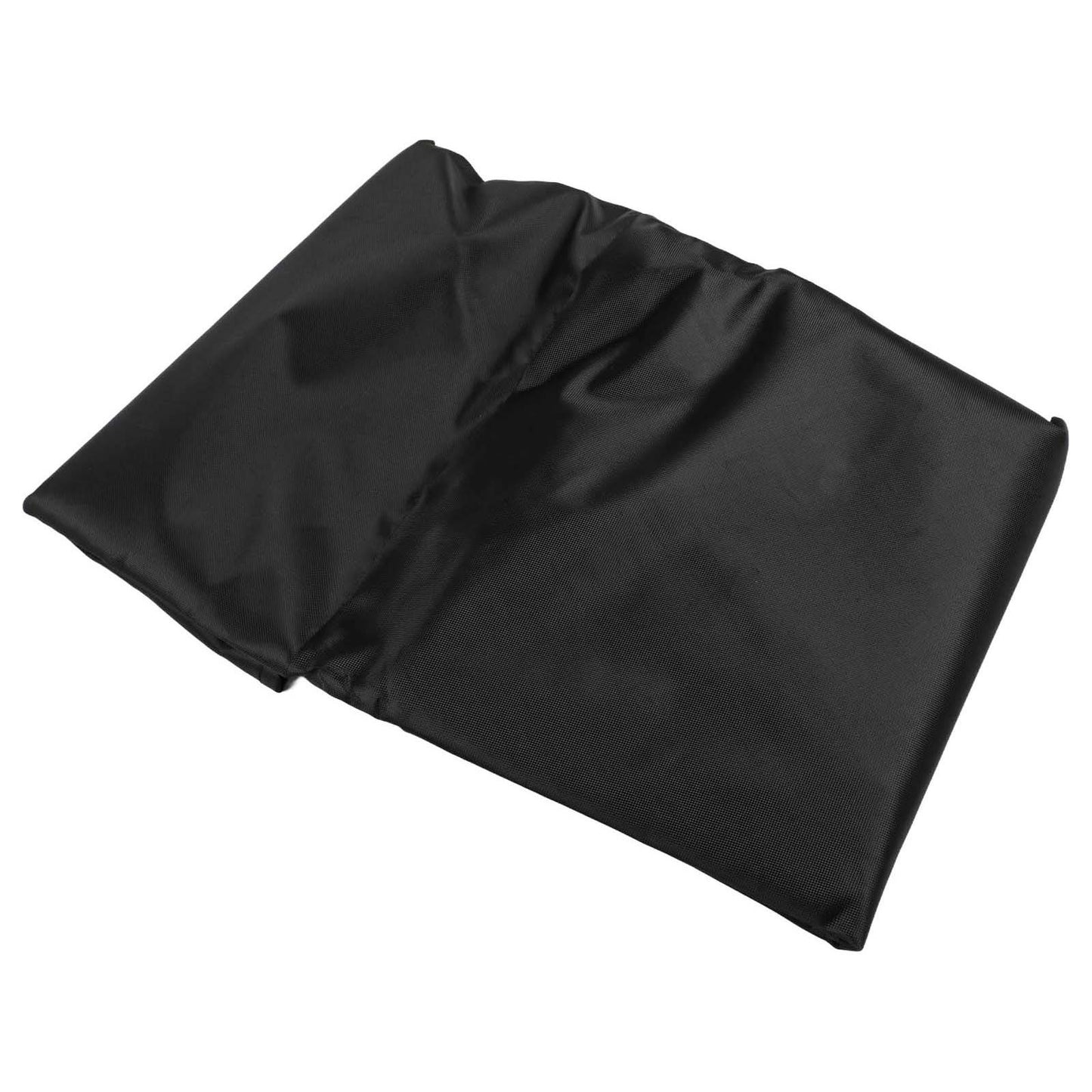 Round Pet Bath Tub Cover with Drawstring for Easy Attachment and Removal